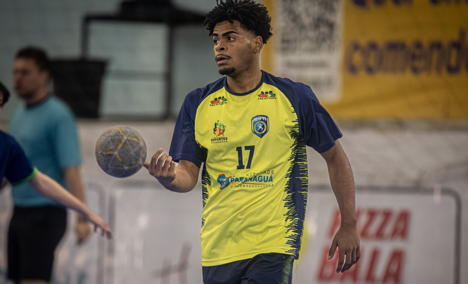 ESPORTE JOJUPS REGIONAL