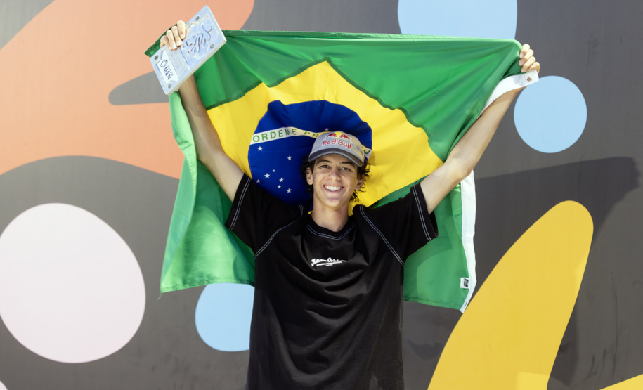 Julio Detefon / CBSk