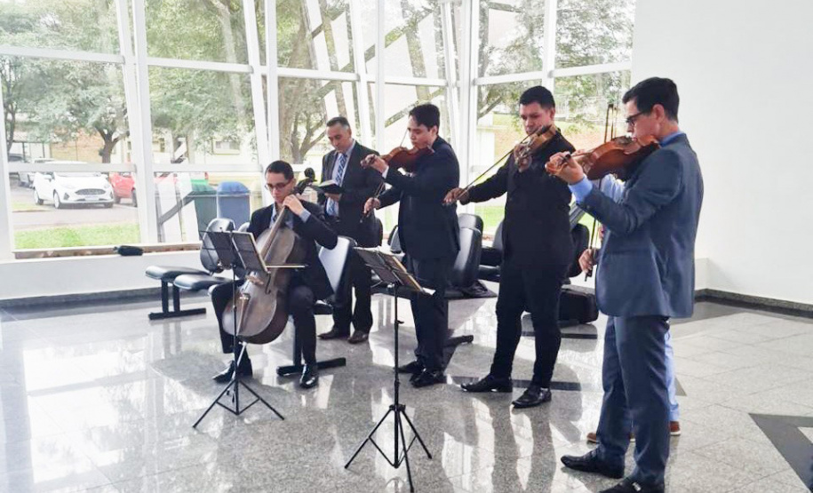 Com foco na humanização da saúde, hospitais do Estado desenvolvem projetos para diferentes públicos