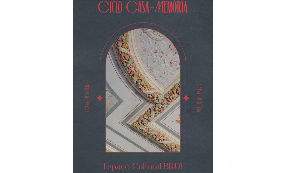 Espaço Cultural BRDE - Palacete dos Leões celebra 20 anos