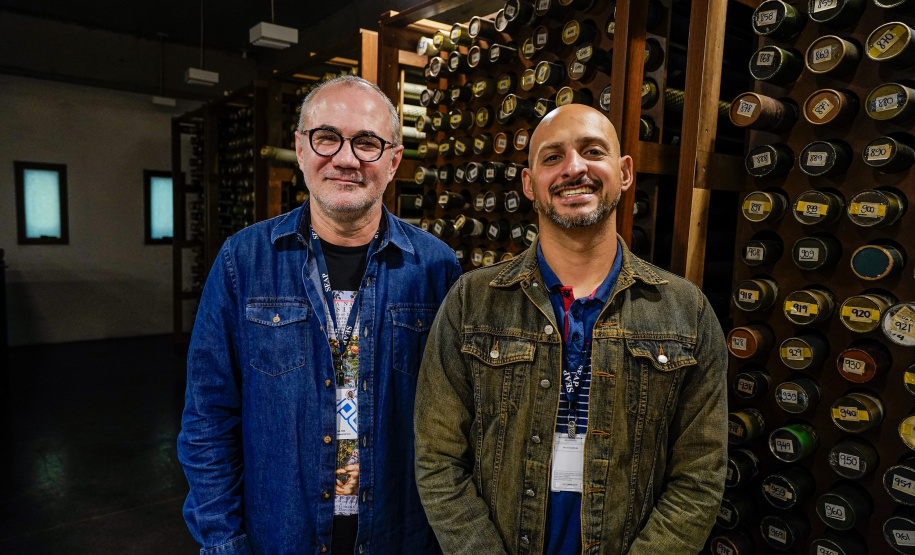 45 anos da visita do Papa João Paulo II ao Paraná, em Curitiba -