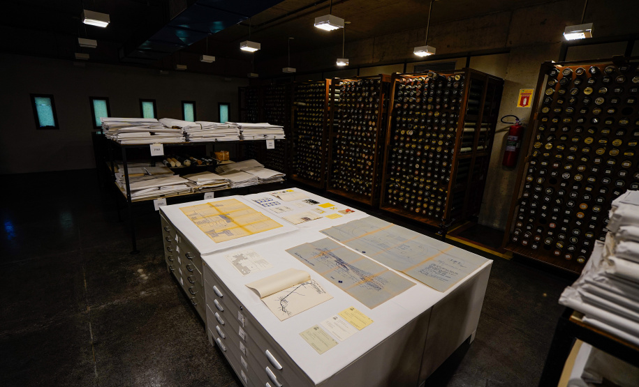 45 anos da visita do Papa João Paulo II ao Paraná, em Curitiba -