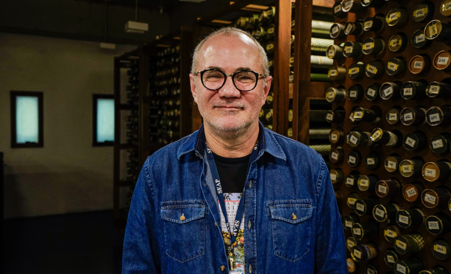 45 anos da visita do Papa João Paulo II ao Paraná, em Curitiba -