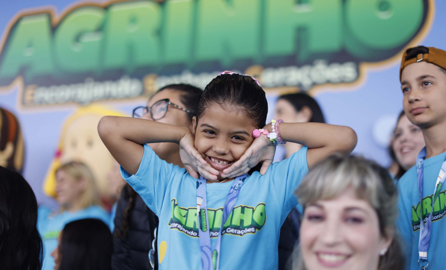 Concurso Agrinho: inscrições para Categoria Robótica terminam em 9 de junho