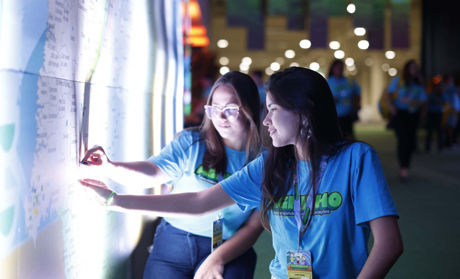 Concurso Agrinho: inscrições para Categoria Robótica terminam em 9 de junho