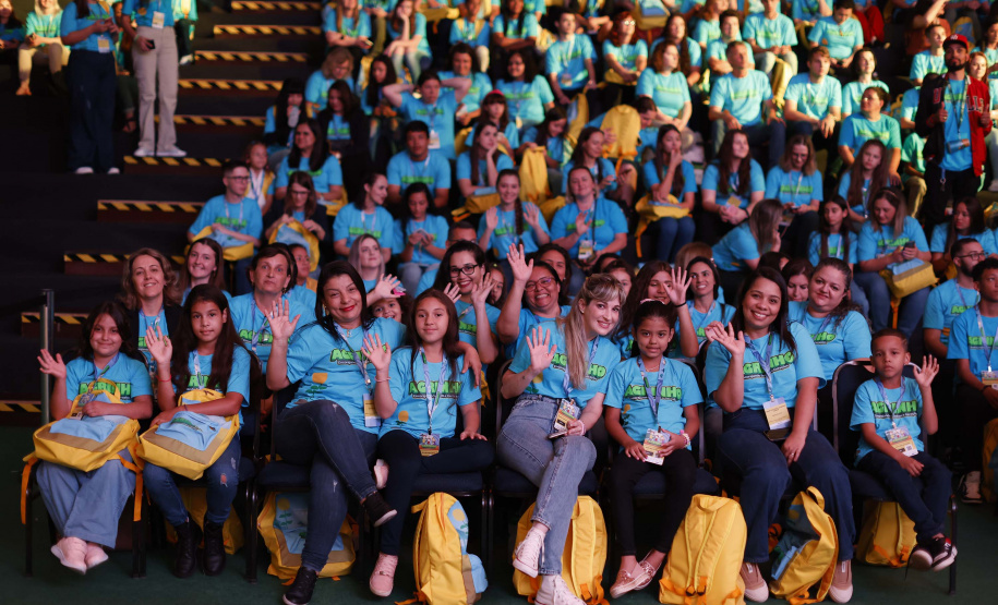 Concurso Agrinho: inscrições para Categoria Robótica terminam em 9 de junho