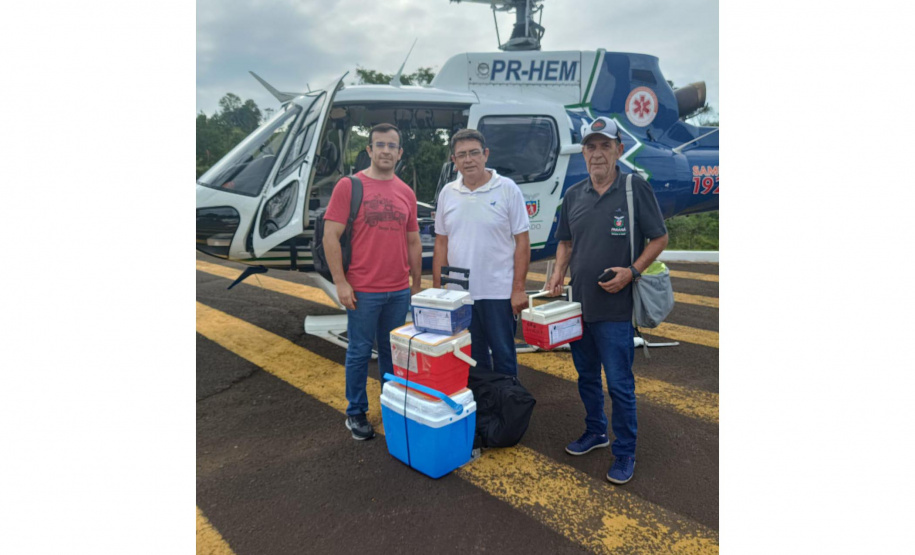 Comissões intra-hospitalares garantem processo de doação de órgãos e contribuem para a liderança nacional do Paraná