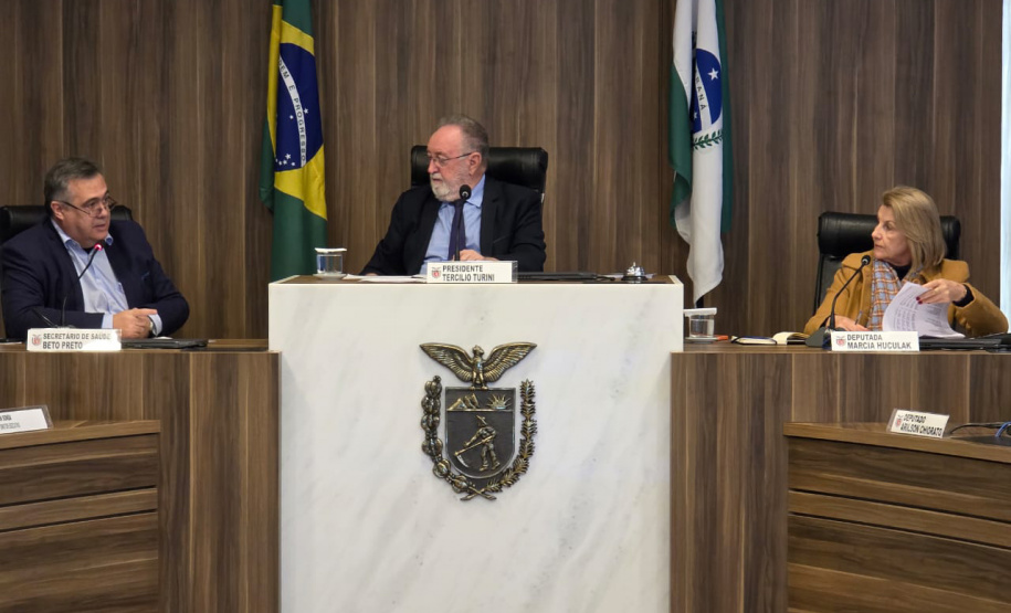 SESA - Estado intensifica combate às síndromes respiratórias e apresenta resultados positivos na saúde