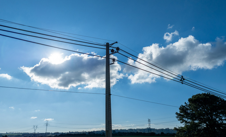 Investimentos da Copel no Noroeste somam 7 novas subestações e 107 municípios ligados à rede trifásica