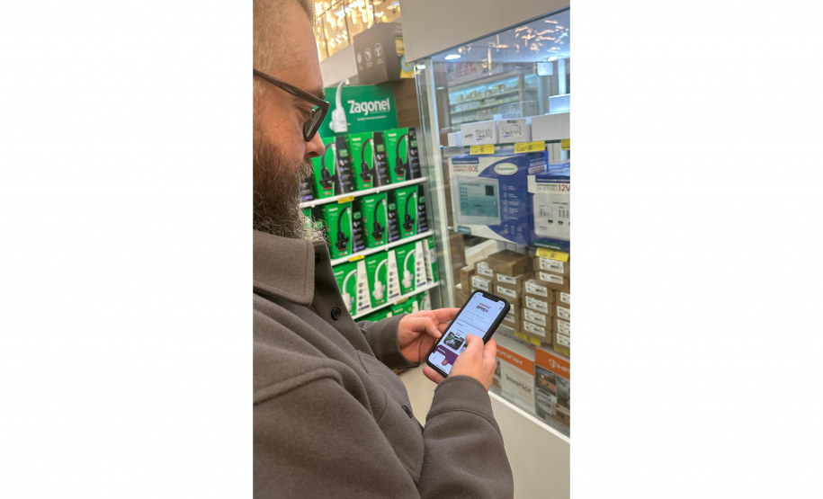 Menor Preço: aplicativo entra na rotina de consumidores e ajuda paranaenses a economizar