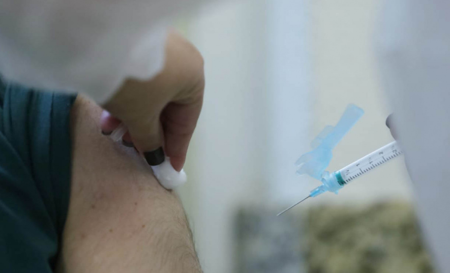 Dia Nacional da Imunização reforça importância da prevenção; 31 vacinas estão disponíveis de forma gratuita no Paraná