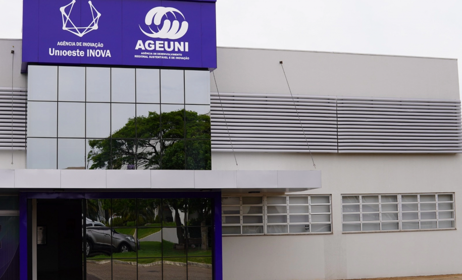 Paraná concorre a prêmio nacional com programa que transforma ciência em desenvolvimento regional