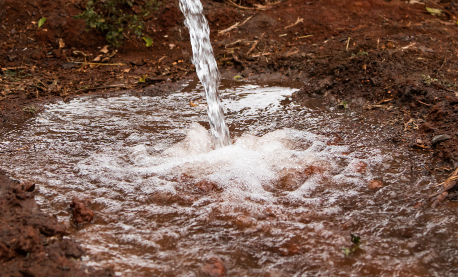 Instituto Água e Terra (IAT) estabeleceu novas diretrizes para monitorar a contaminação de águas subterrâneas no Paraná