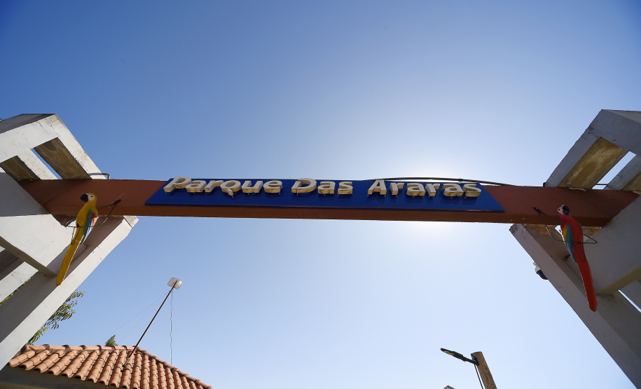 Em quase seis anos, o Paraná ganhou 42 parques urbanos e mais de 1,4 milhão de metros quadrados de área regenerada