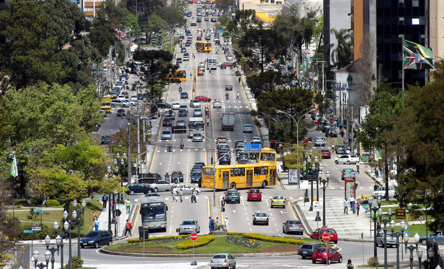 Mais de 75% do IPVA 2025 já foi pago em todo o Paraná; confira as cidades que estão em dia