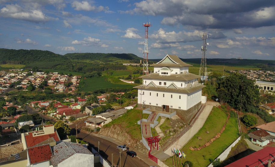 Assaí está entre as 7 comunidades mais inteligentes do mundo