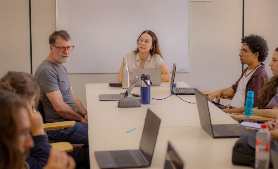 Pesquisadores da UEPG atuam no reconhecimento do sistema de erva-mate junto à ONU