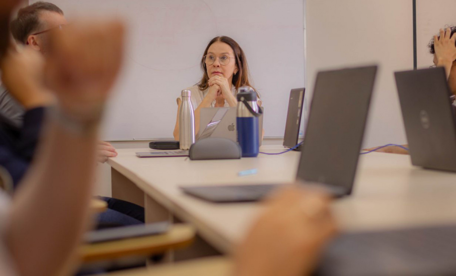 Pesquisadores da UEPG atuam no reconhecimento do sistema de erva-mate junto à ONU