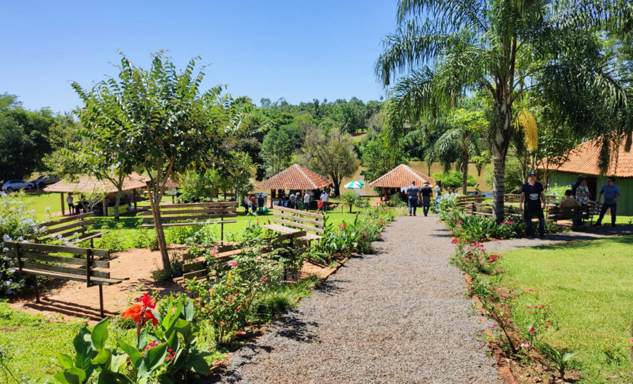 Parques Paraná: trilhas, grutas, montanhas, cachoeiras e muito verde para quem quer curtir o feriado perto da natureza.