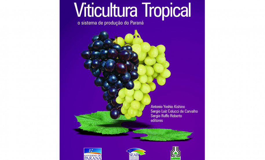 Editora do IDR-Paraná celebra 50 anos com mais de 600 obras publicadas