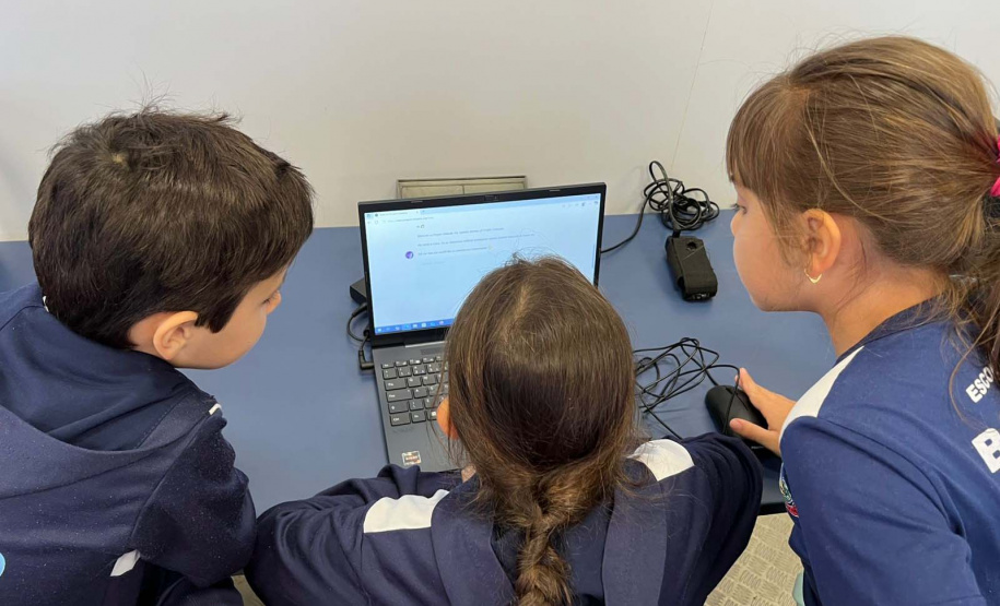 Carreta da Inovação chega a Peabiru e Munhoz de Mello com atividade gratuitas