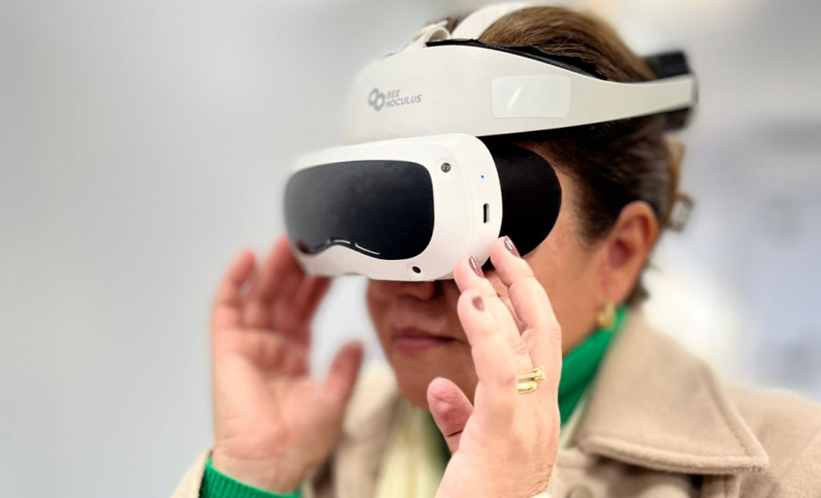 SEIA - Alvorada do Sul e Itaguajé recebem Carreta da Inovação nesta semana