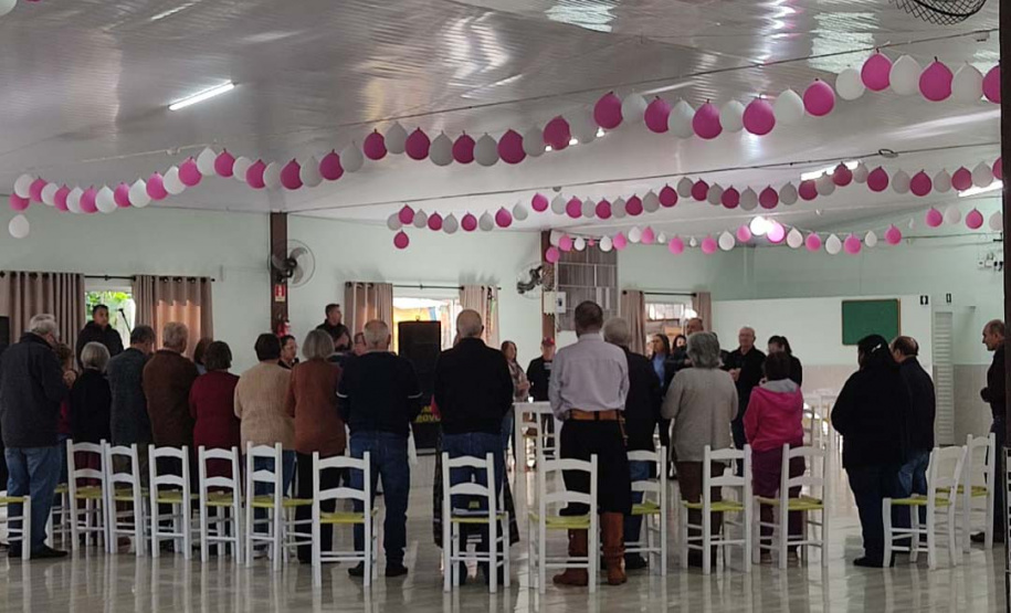 Sesa incentiva vacinação extramuros como estratégia para ampliar cobertura contra a gripe no Paraná