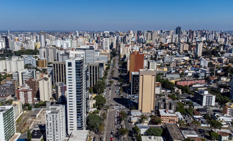 38 mil pessoas já responderam pesquisa inédita sobre o perfil socioeconômico dos paranaenses