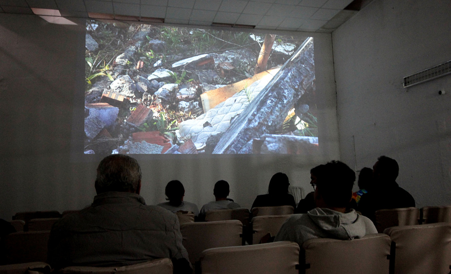 MIS  Visita Guiada noturna, Mazzaropi e direitos humanos: confira a programação de junho no MIS-PR
