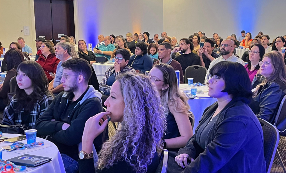 SETU - ROAD SHOW RIBEIRÃO PRETO