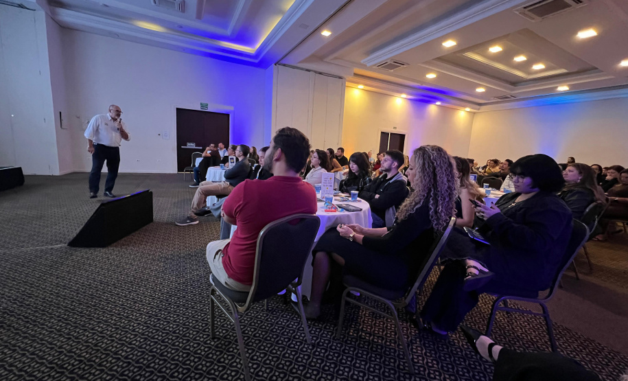 SETU - ROAD SHOW RIBEIRÃO PRETO