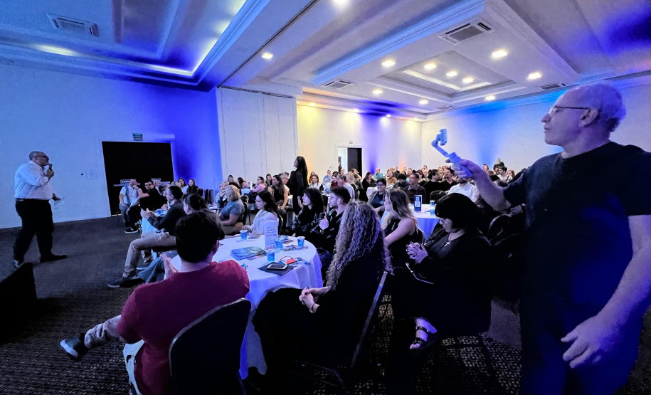 SETU - ROAD SHOW RIBEIRÃO PRETO