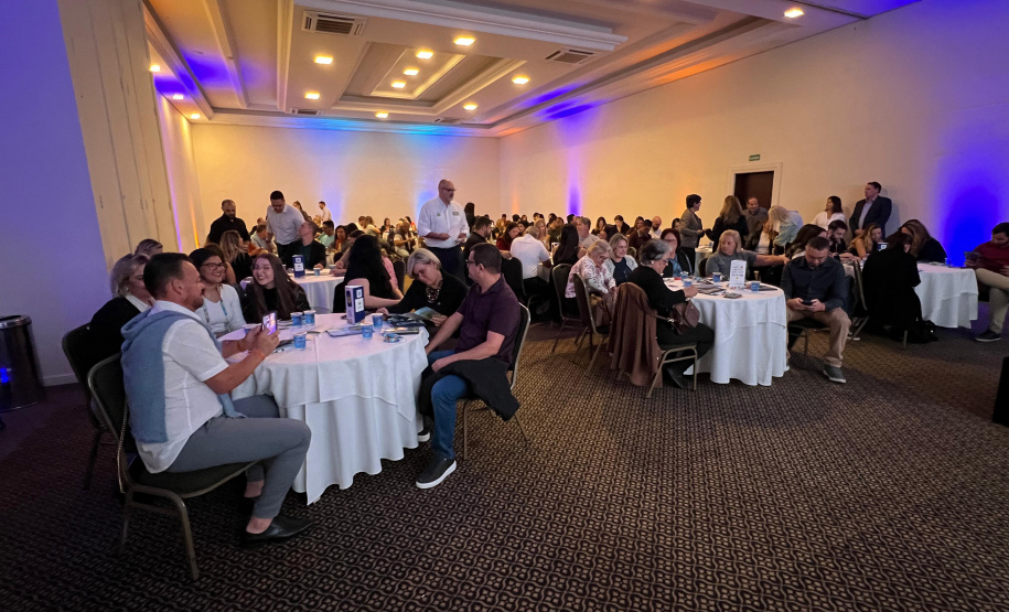 SETU - ROAD SHOW RIBEIRÃO PRETO