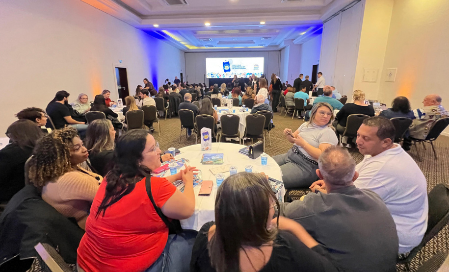 SETU - ROAD SHOW RIBEIRÃO PRETO