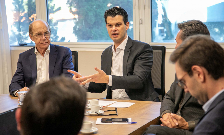 Copel garante energia a novos investimentos da C-Vale no oeste paranaense