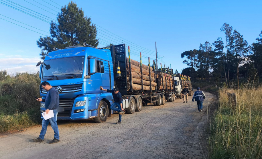 Receita Estadual intensifica fiscalizações e recupera mais de meio milhão de reais em impostos sonegados