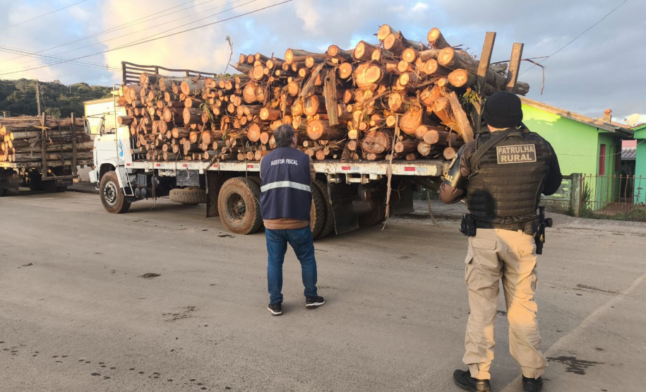 Receita Estadual intensifica fiscalizações e recupera mais de meio milhão de reais em impostos sonegados