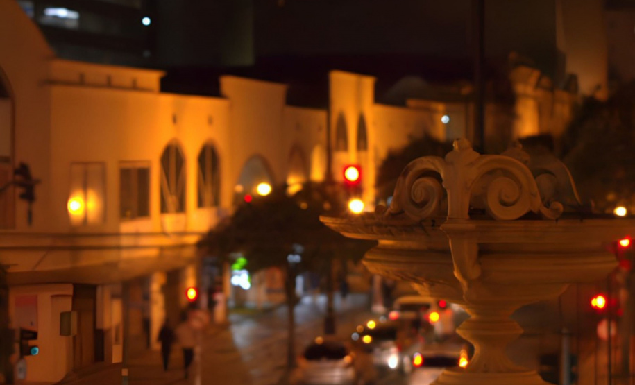 MIS  Visita Guiada noturna, Mazzaropi e direitos humanos: confira a programação de junho no MIS-PR