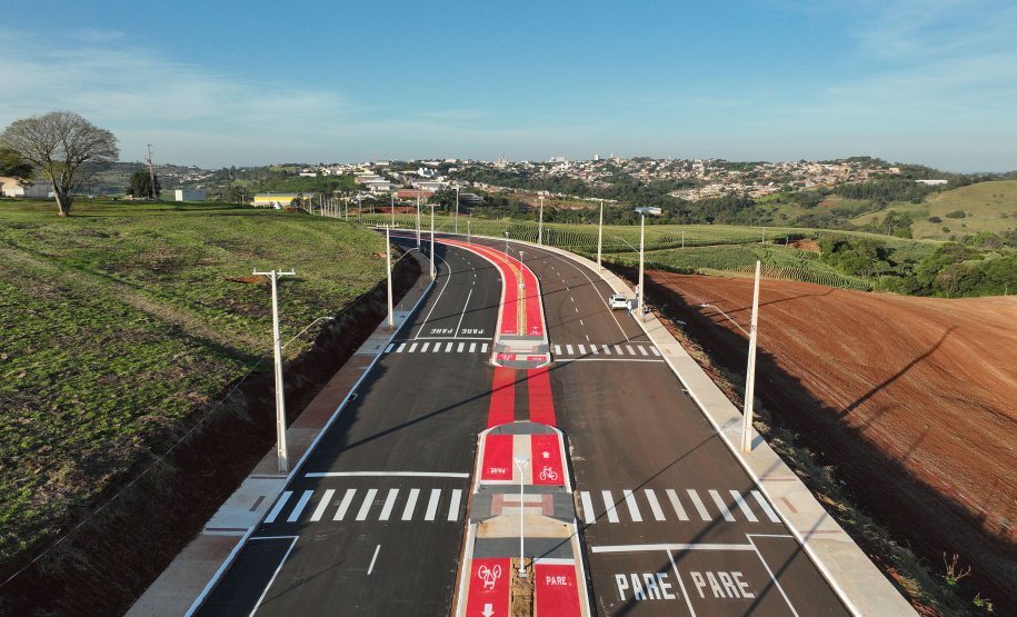JANDAIA DO SUL - UFPR