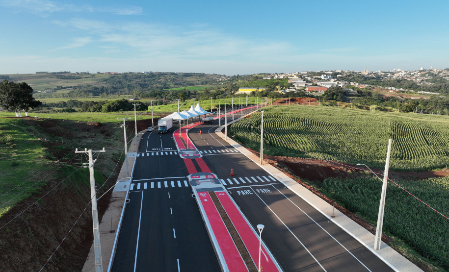 JANDAIA DO SUL - UFPR