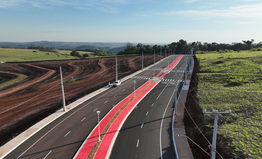 JANDAIA DO SUL - UFPR