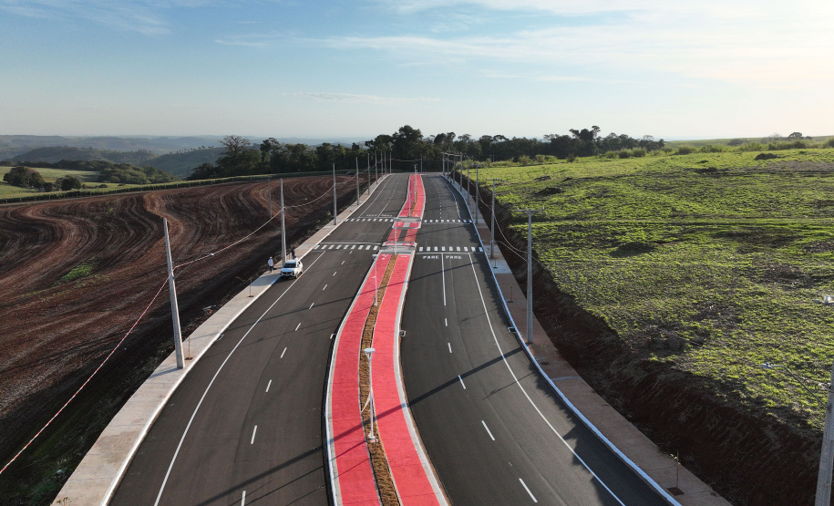 JANDAIA DO SUL - UFPR