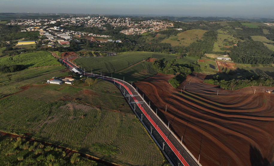 JANDAIA DO SUL - UFPR