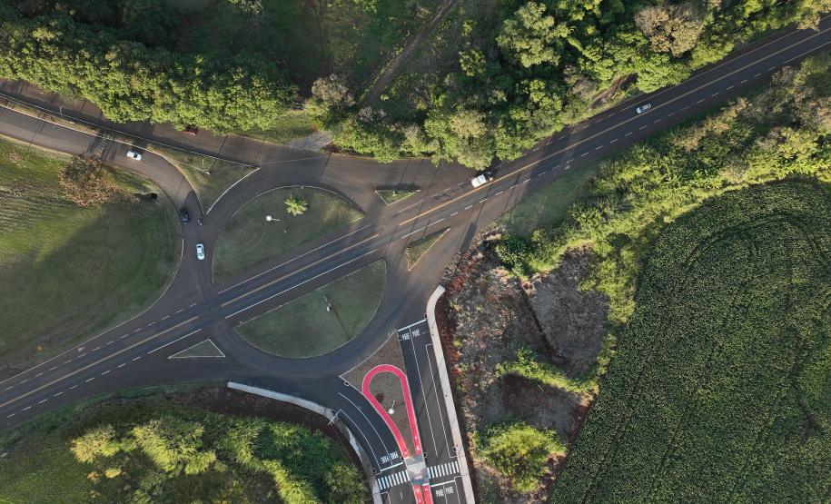 JANDAIA DO SUL - UFPR