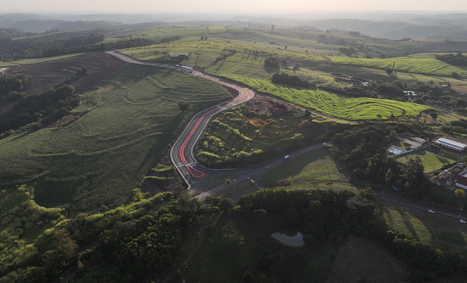 JANDAIA DO SUL - UFPR