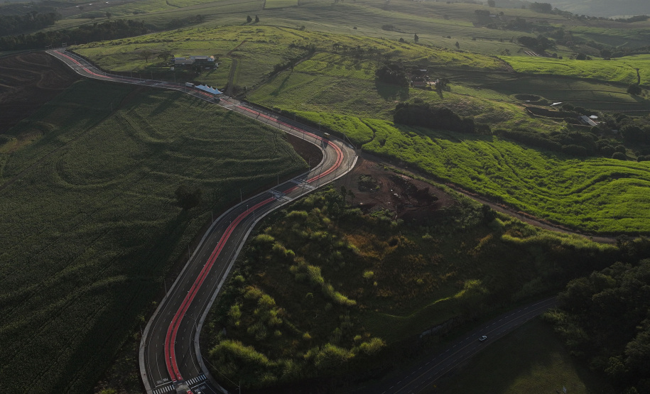 JANDAIA DO SUL - UFPR