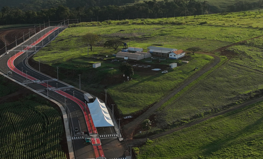 JANDAIA DO SUL - UFPR