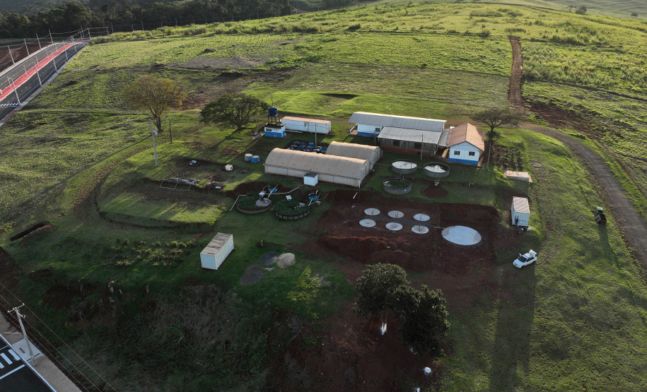 JANDAIA DO SUL - UFPR