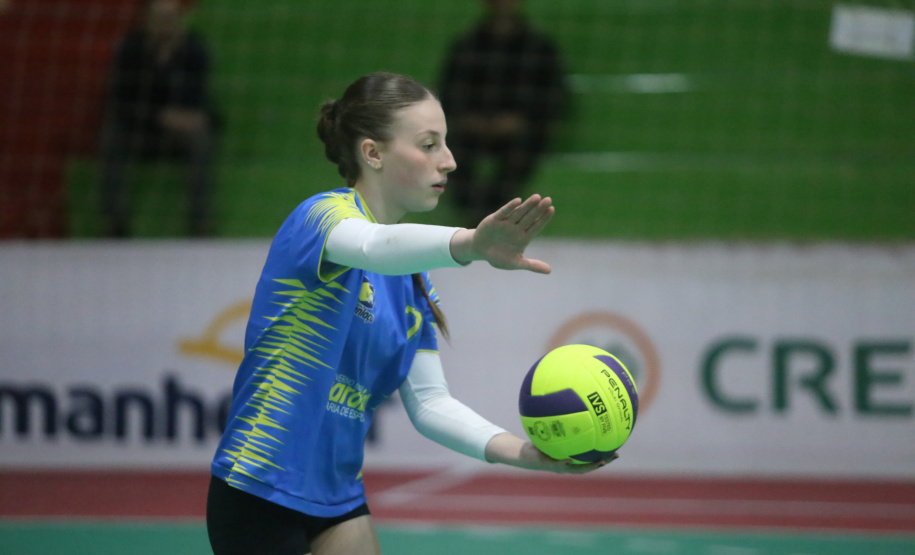 ESPORTE JOJUPS REGIONAL