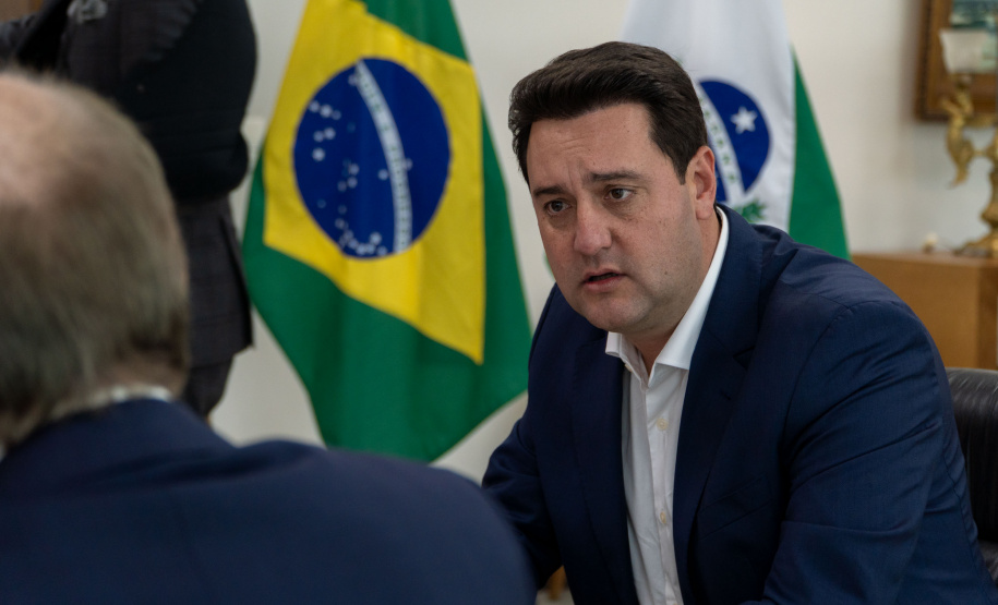 GOVERNADOR